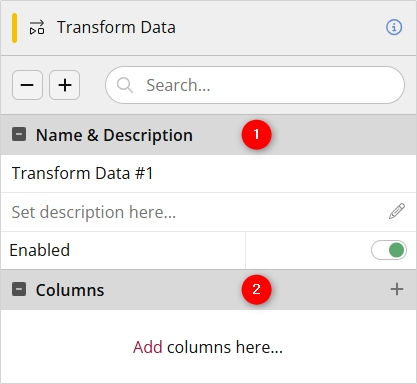The Modern Data Platform