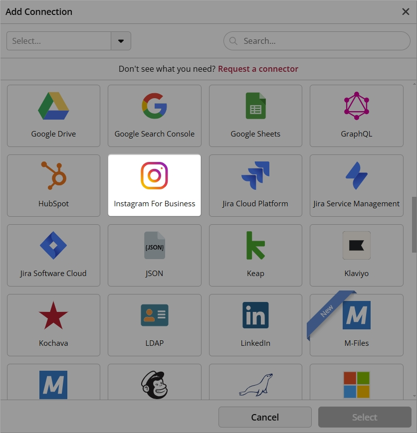 The Modern Data Platform