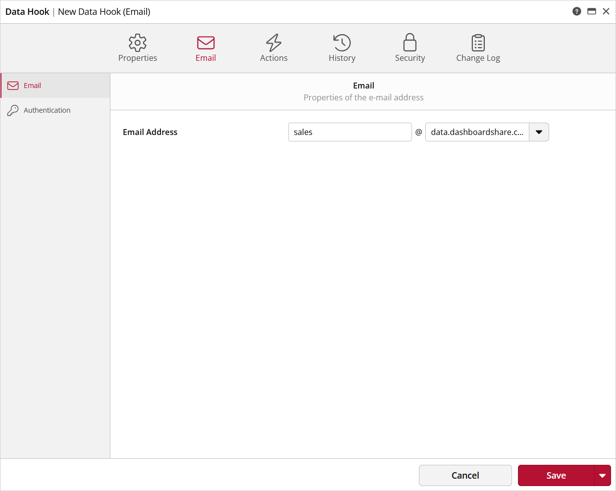 The Modern Data Platform