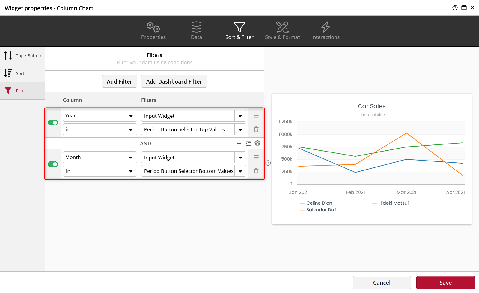 The Modern Data Platform