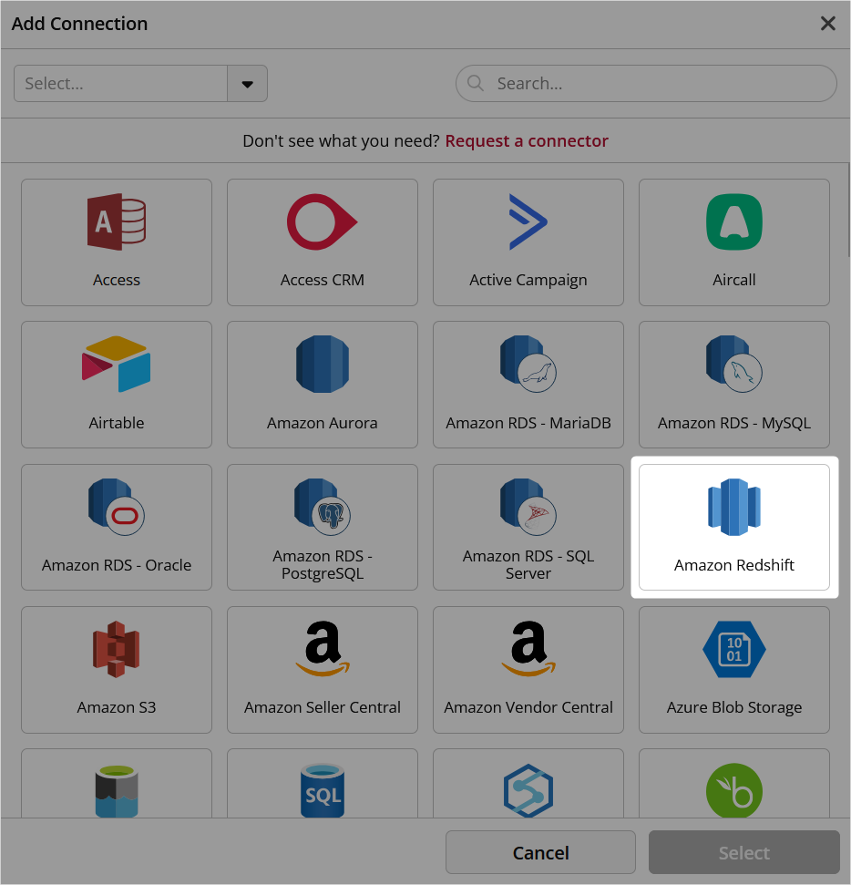 The Modern Data Platform